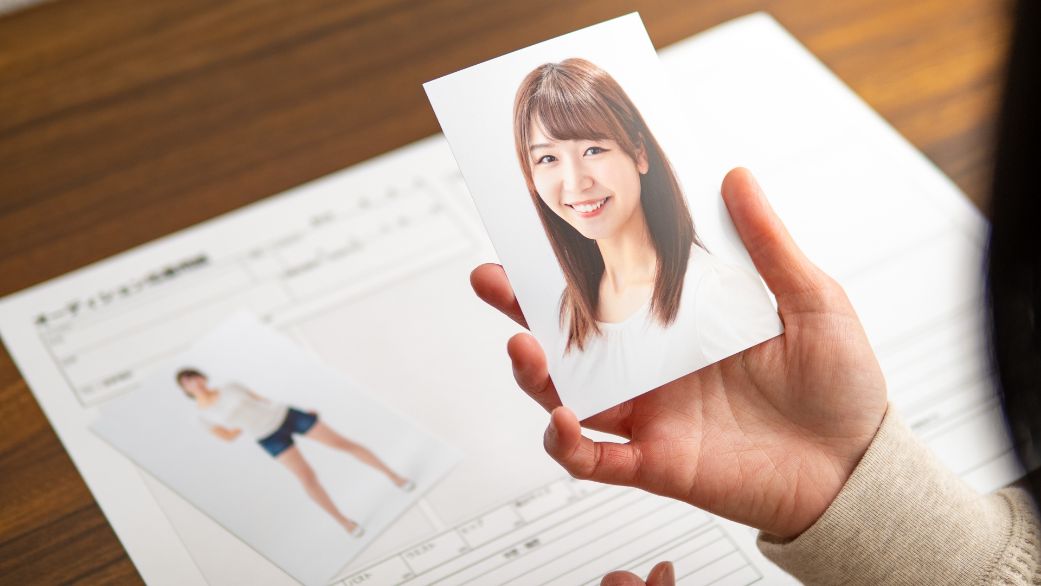 公開オーディションの開催